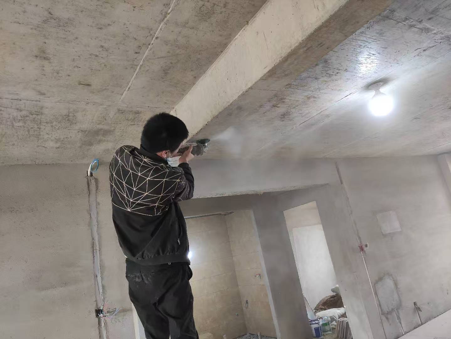 玉树碳纤维布加固的效果如何