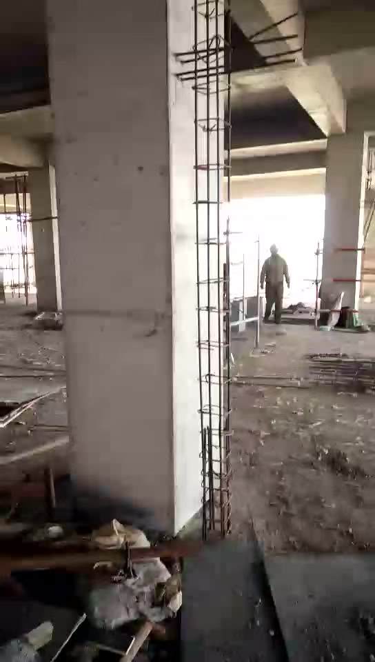 玉树建筑植筋加固方案